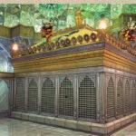 نذر و هدیه به حضرت فاطمه معصومه علیهاالسلام